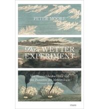 Ausbildung und Praxis Das Wetter-Experiment Mare Buchverlag