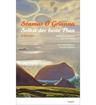 Travel Literature Selbst der beste Plan Mare Buchverlag