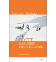 Törnberichte und Erzählungen Scott Mare Buchverlag