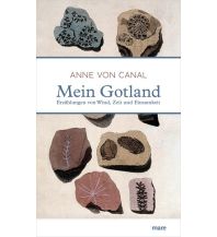 Reiseführer Schweden Mein Gotland Mare Buchverlag