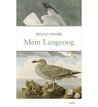 Reiseführer Deutschland Mein Langeoog Mare Buchverlag