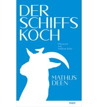 Der Schiffskoch Mare Buchverlag