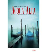 Travel Literature Acqua alta Mare Buchverlag