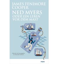 Ned Myers Mare Buchverlag