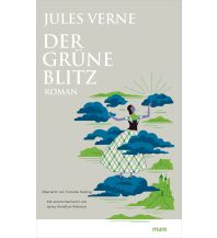 Der grüne Blitz Mare Buchverlag