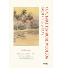 Reiselektüre Skizzen des Südens Mare Buchverlag