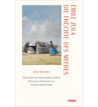 Maritime Fiction and Non-Fiction Die Früchte des Meeres Mare Buchverlag