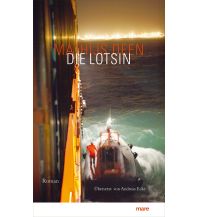 Maritime Fiction and Non-Fiction Die Lotsin Mare Buchverlag