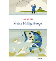 Reiseführer Deutschland Meine Hallig Hooge Mare Buchverlag