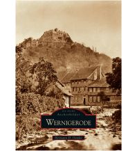 Wernigerode Sutton Verlag GmbH