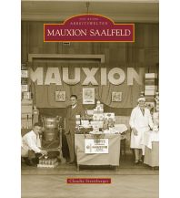Mauxion Saalfeld Sutton Verlag GmbH