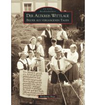 Der Altkreis Wittlage Sutton Verlag GmbH
