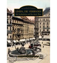 Linien, die verbinden Sutton Verlag GmbH