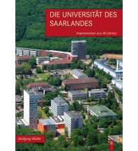 Die Universität des Saarlandes Sutton Verlag GmbH