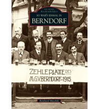 So war's einmal in Berndorf Sutton Verlag GmbH