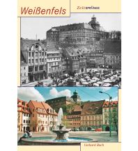 Zeitsprünge Weißenfels Sutton Verlag GmbH