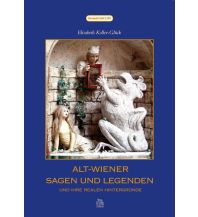 Alt-Wiener Sagen und Legenden Sutton Verlag GmbH