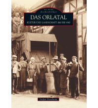 Das Orlatal Sutton Verlag GmbH