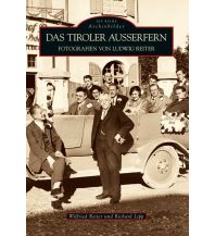 Das Tiroler Außerfern Sutton Verlag GmbH
