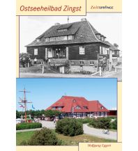 Zeitsprünge Zingst Sutton Verlag GmbH
