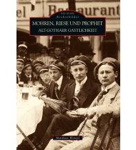 Mohren, Riese und Prophet Sutton Verlag GmbH