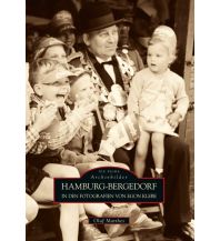 Hamburg-Bergedorf in den Fotografien von Egon Klebe Sutton Verlag GmbH