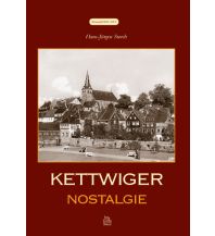 Kettwiger Nostalgie Sutton Verlag GmbH