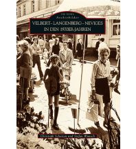 Velbert-Langenberg-Neviges in den 1970er-Jahren Sutton Verlag GmbH