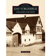 Das Vorgebirge Sutton Verlag GmbH