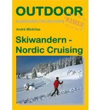 Skiwandern - Nordic Cruising Conrad Stein Verlag