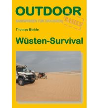 Wüsten-Survival Conrad Stein Verlag