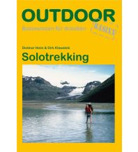Solotrekking Conrad Stein Verlag