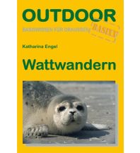 Wattwandern Conrad Stein Verlag