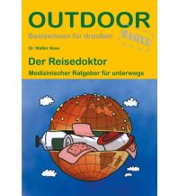 Bergtechnik Der Reisedoktor Conrad Stein Verlag