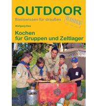 Survival / Bushcraft Kochen 3 Conrad Stein Verlag