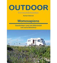 Campingführer Womosapiens Conrad Stein Verlag
