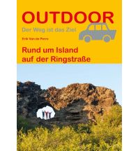 Reiseführer Island Rund um Island auf der Ringstraße Conrad Stein Verlag