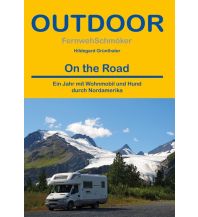 Travel Guides On the Road Conrad Stein Verlag