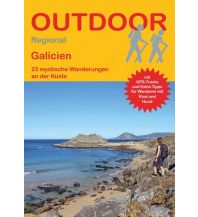 Wandern mit Kindern Outdoor Regional Galicien Conrad Stein Verlag