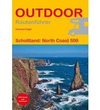 Schottland: North Coast 500 Conrad Stein Verlag