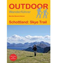 Long Distance Hiking Schottland: Skye Trail Conrad Stein Verlag