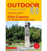 Eifel-Camino Conrad Stein Verlag