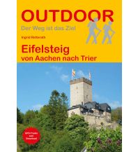 Eifelsteig Conrad Stein Verlag