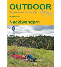 Nacktwandern Conrad Stein Verlag