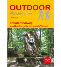 Weitwandern Freudenthalweg Conrad Stein Verlag