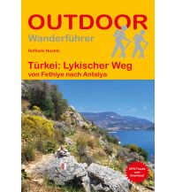Weitwandern Türkei: Lykischer Weg Conrad Stein Verlag