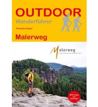 Malerweg Conrad Stein Verlag