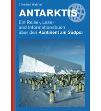 Travel Antarktis Conrad Stein Verlag