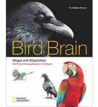Naturführer Bird Brain national geographic deutschlan