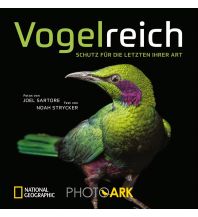 Naturführer Vogelreich national geographic deutschlan